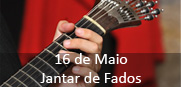 Jantar de fados